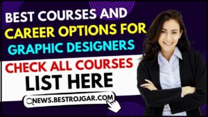 Best Career Options for Graphic Designers